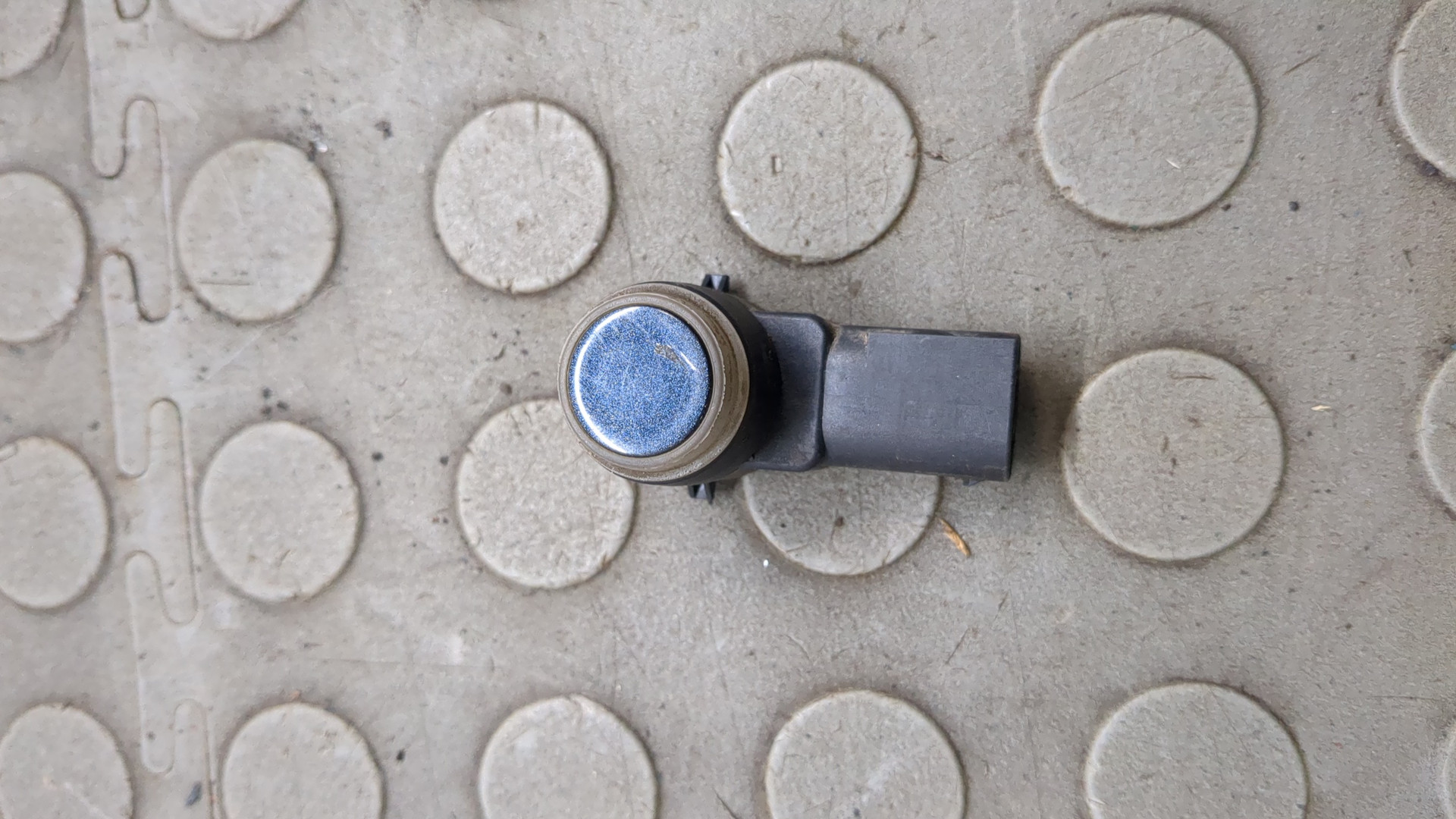 Датчик парковки