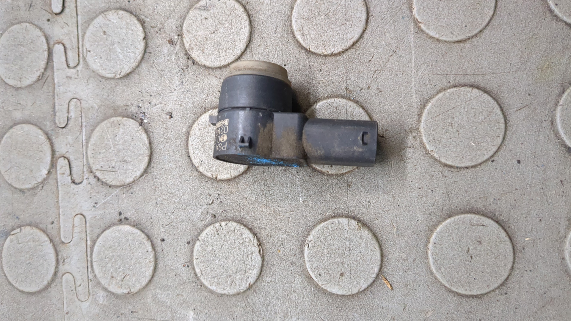 Датчик парковки