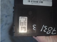 1K0953549BB Блок управления подрулевыми переключателями Volkswagen Caddy 2004-2015 20799193 #3