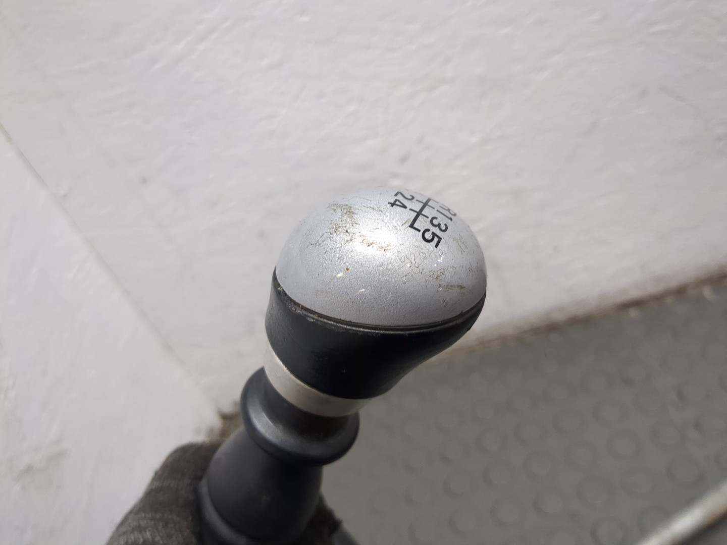 Кулиса МКПП / АКПП