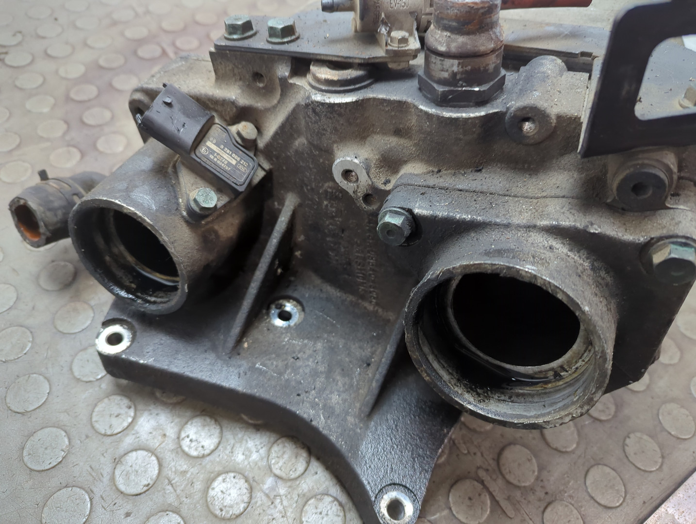 Интеркулер