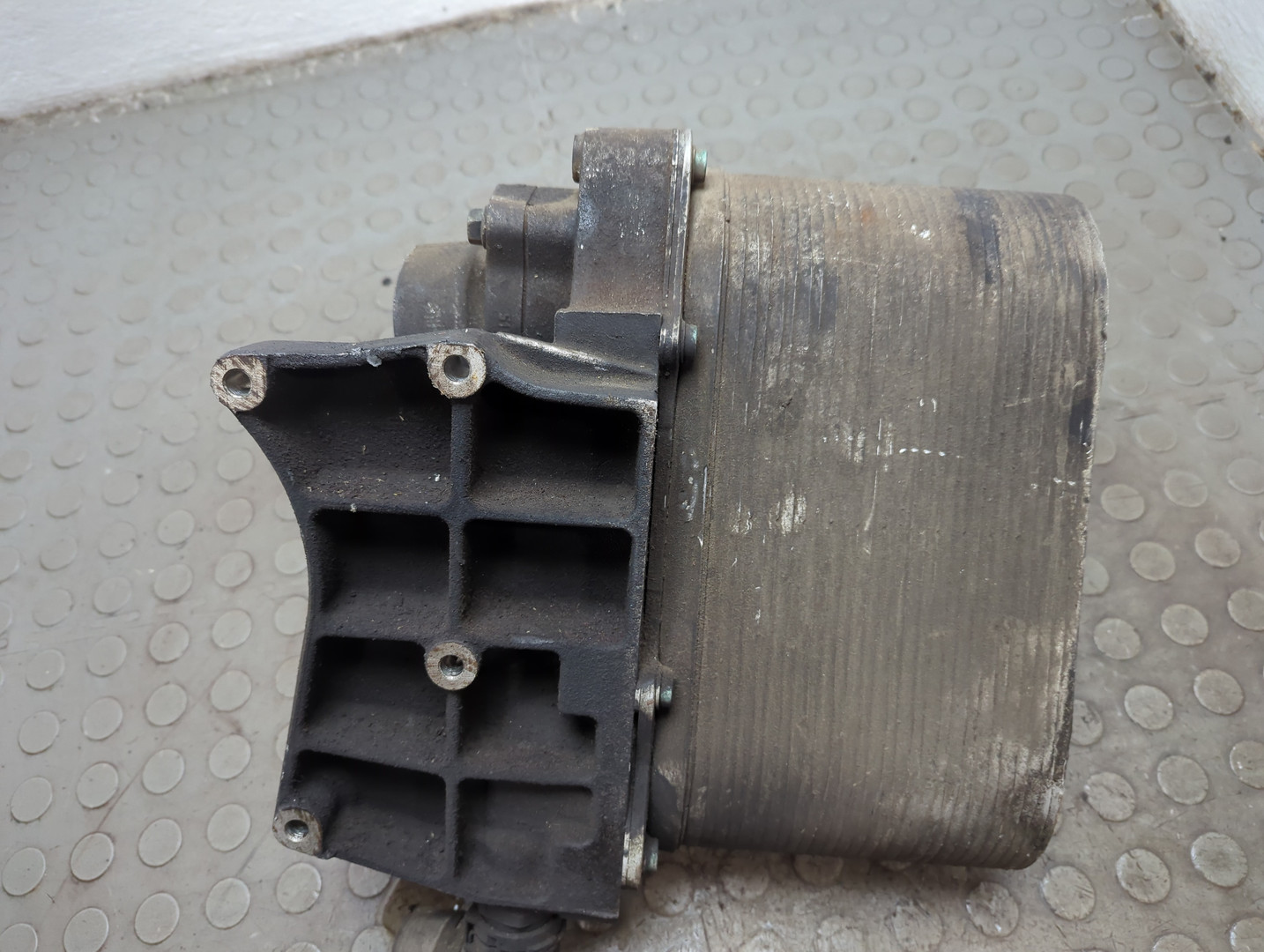 Интеркулер