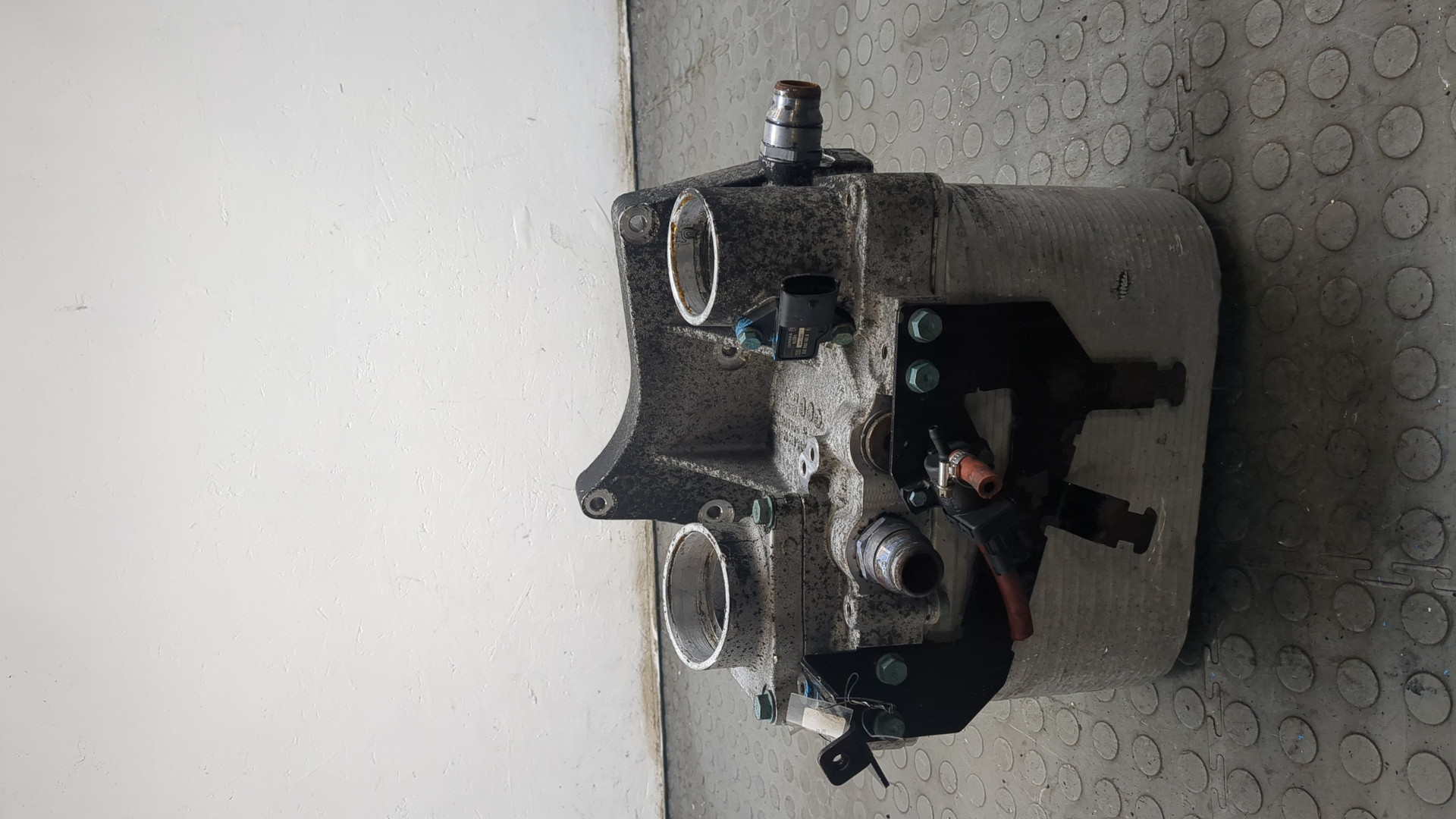 Интеркулер