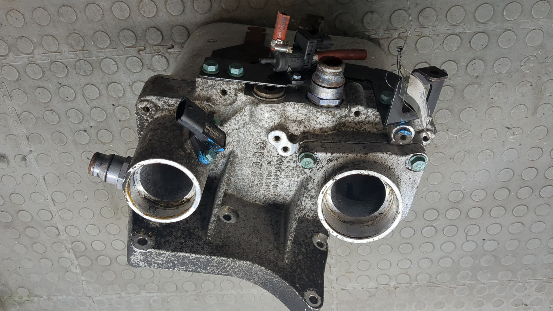 Интеркулер