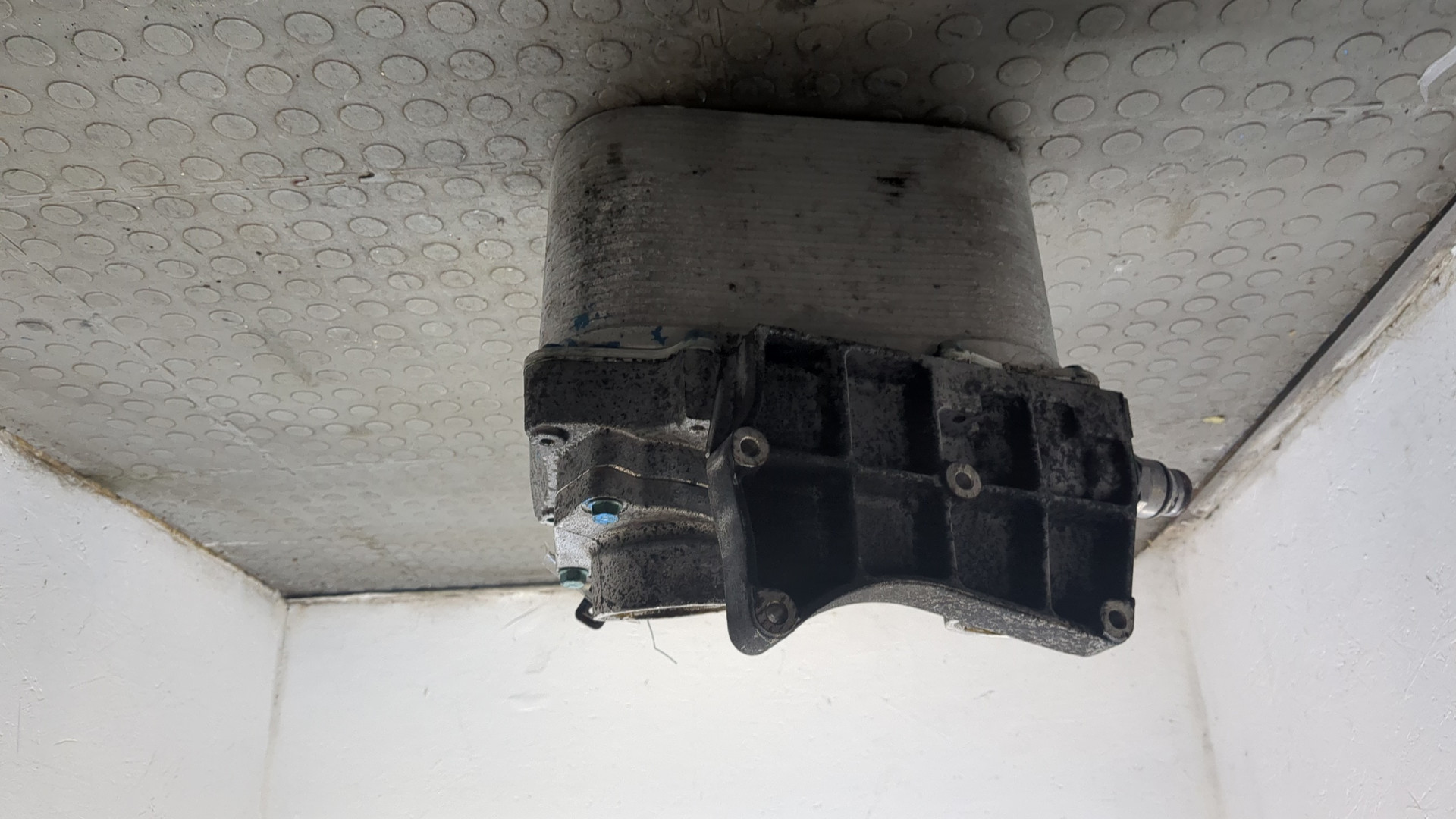 Интеркулер