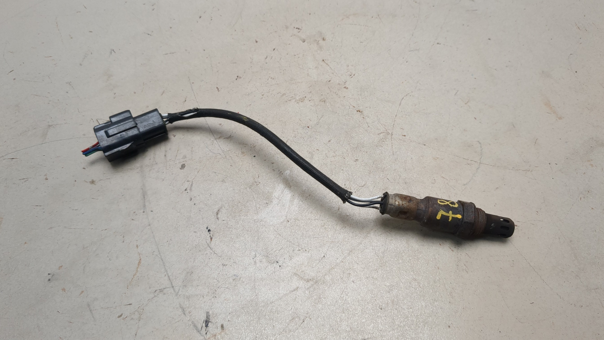 Датчик кислородный/Лямбда-зонд