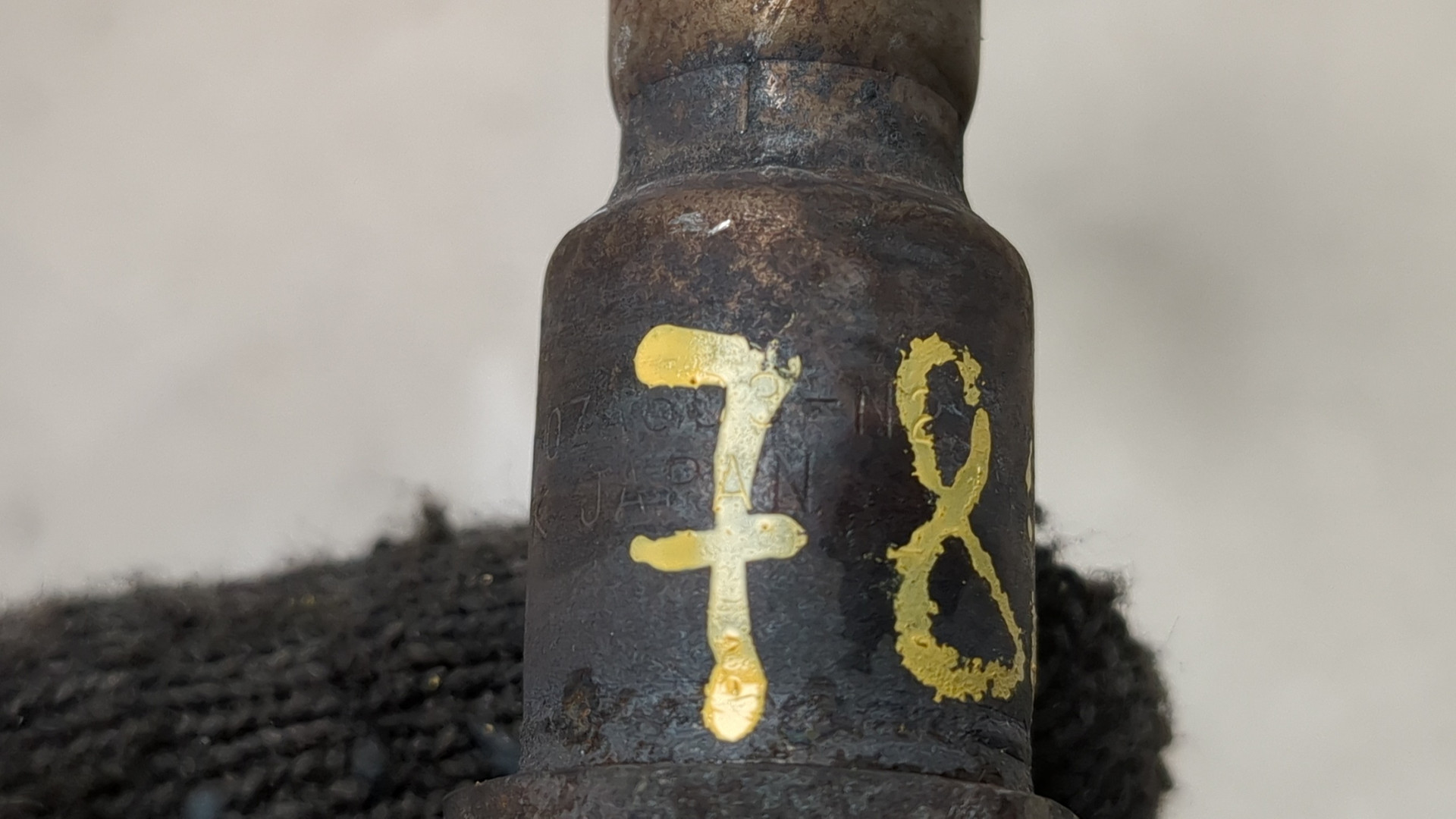 Датчик кислородный/Лямбда-зонд