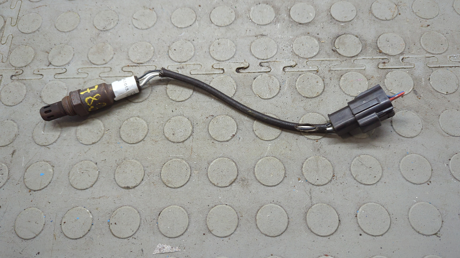 Датчик кислородный/Лямбда-зонд