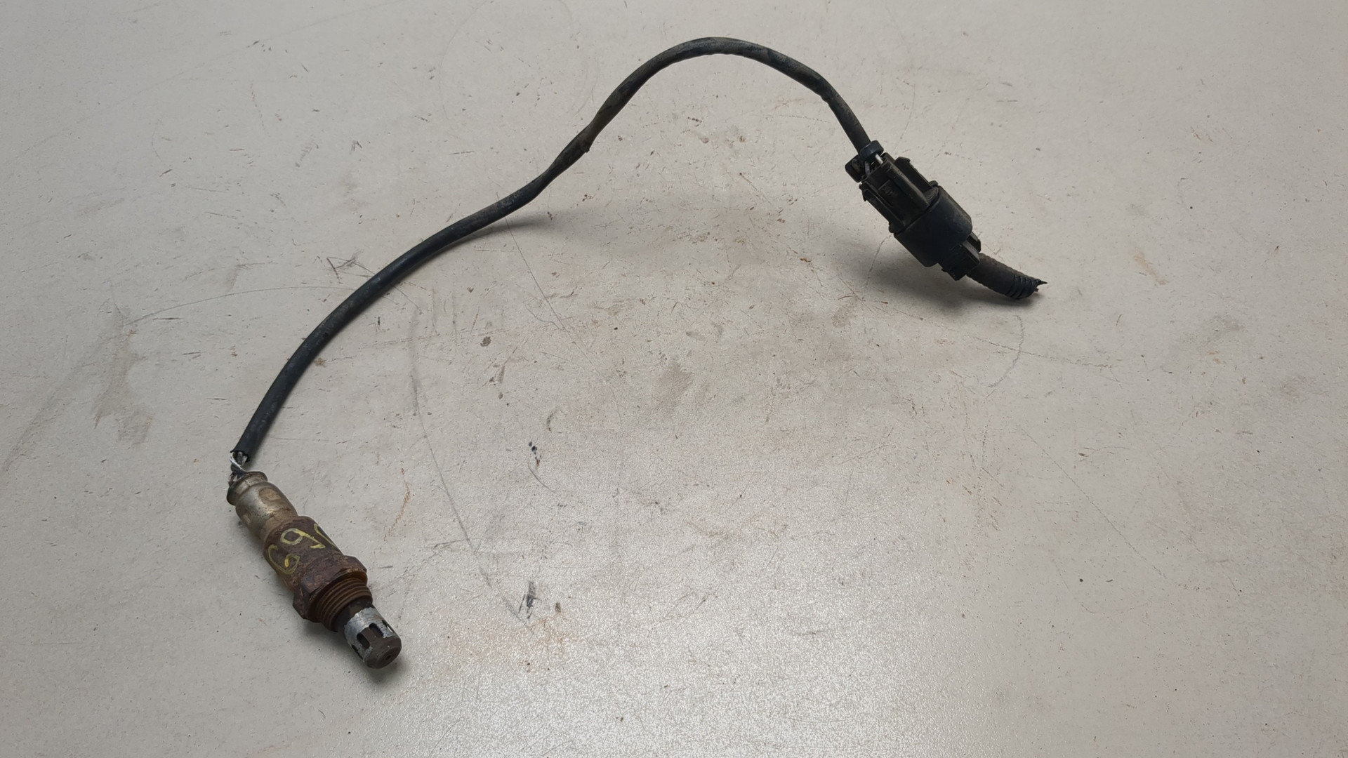 Датчик кислородный/Лямбда-зонд