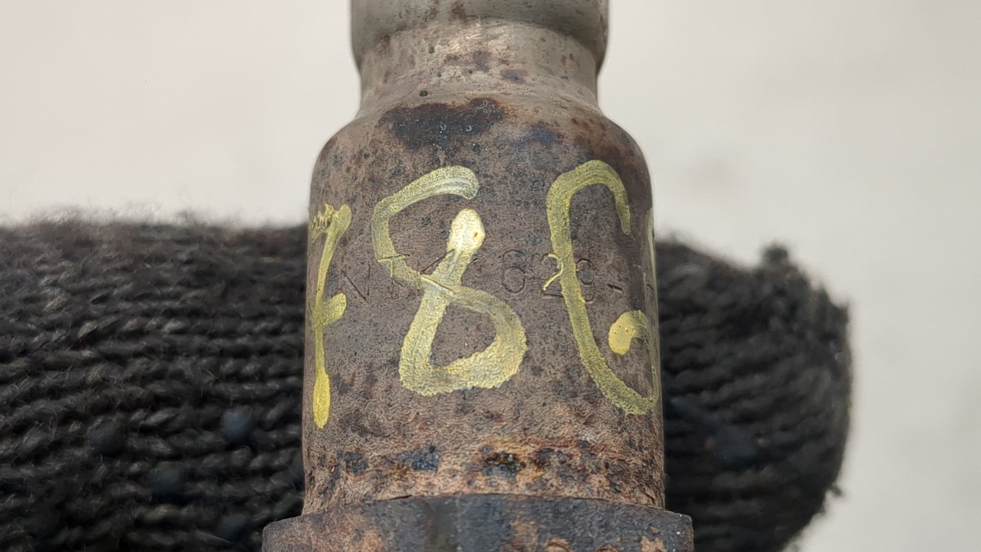 Датчик кислородный/Лямбда-зонд