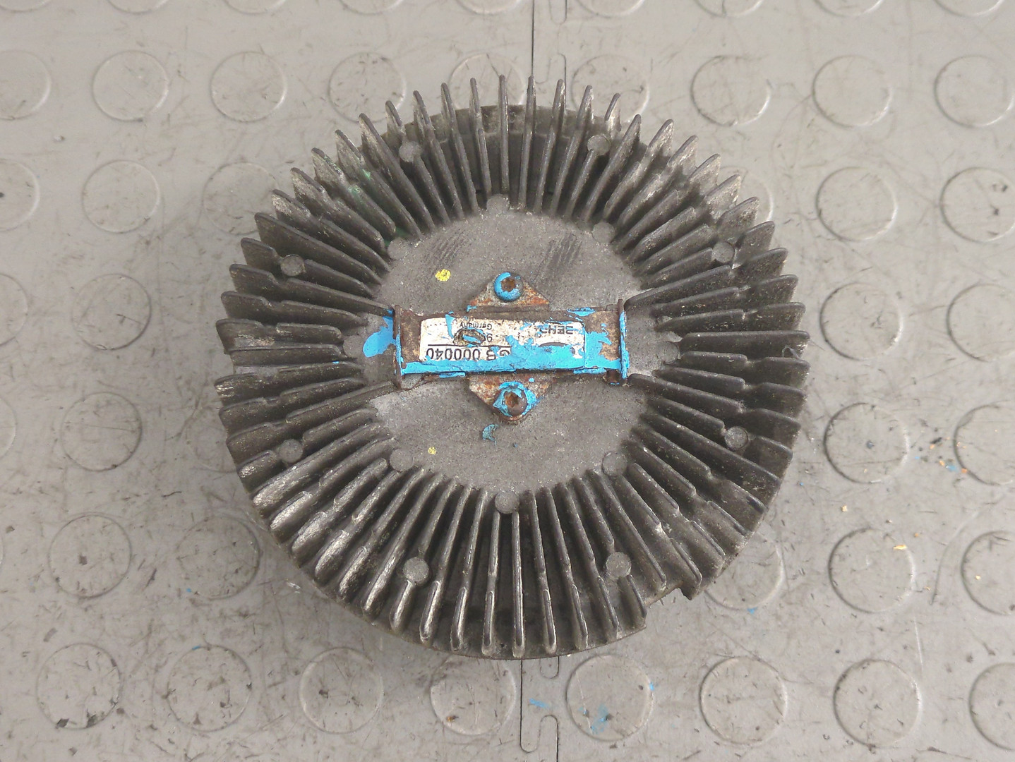 Термомуфта