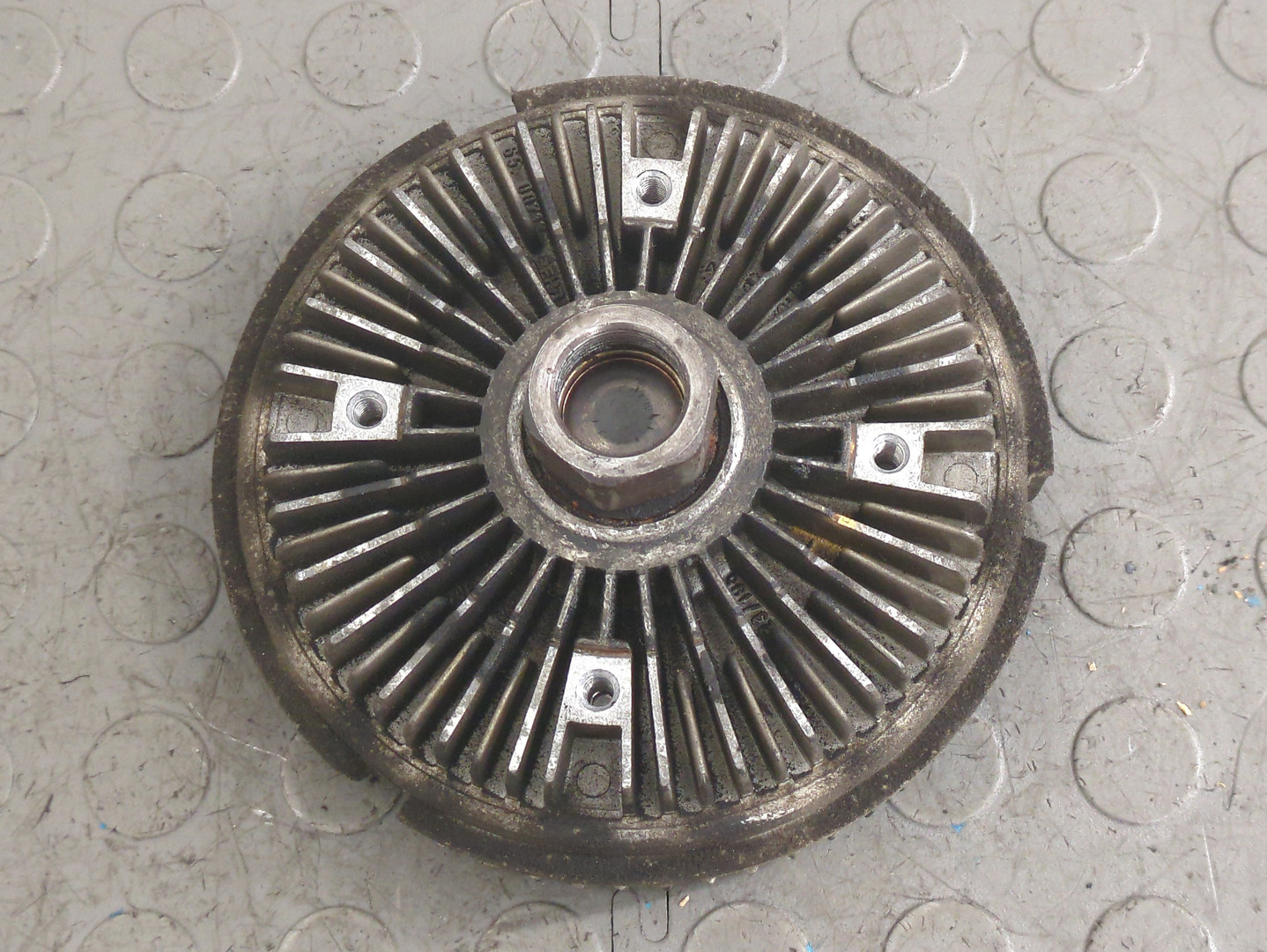 Термомуфта