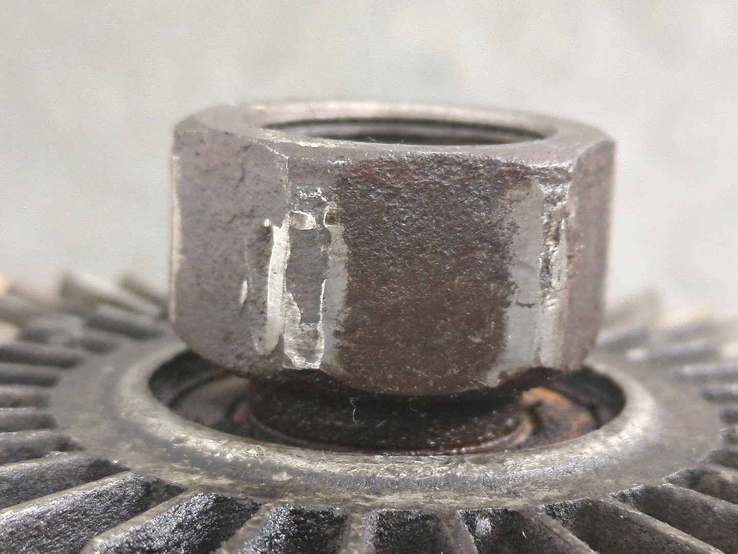 Термомуфта