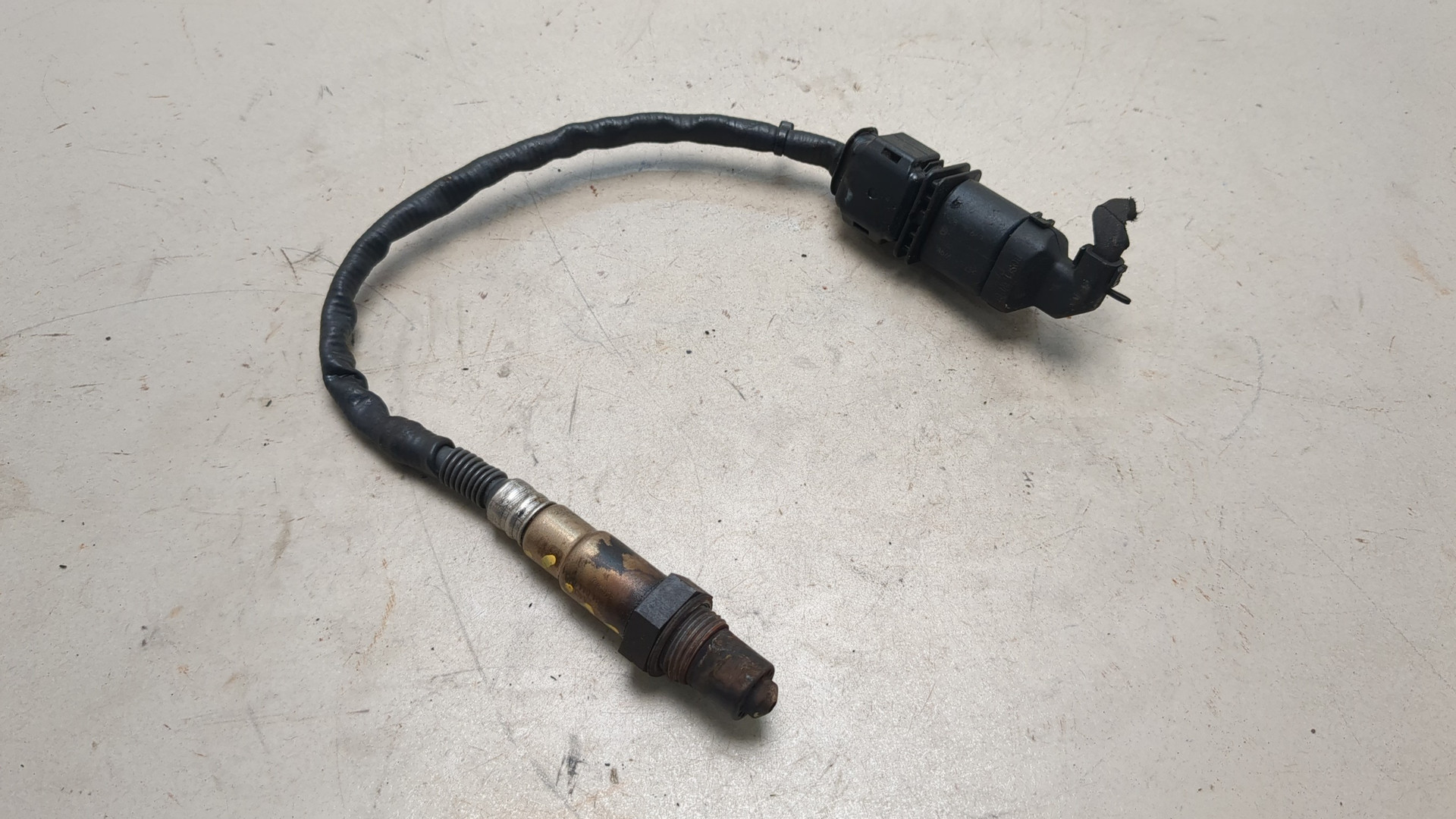 Датчик кислородный/Лямбда-зонд