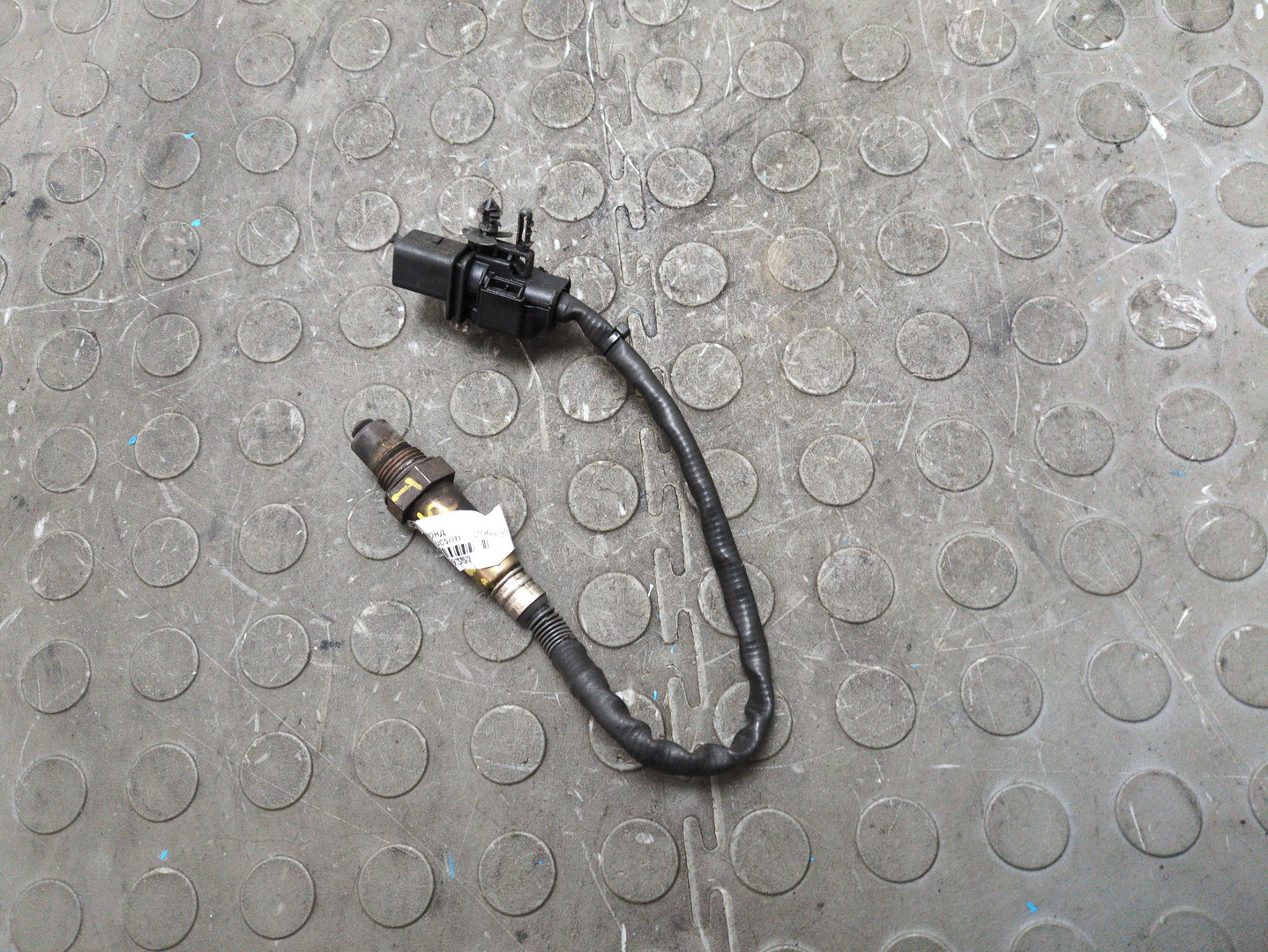 Датчик кислородный/Лямбда-зонд