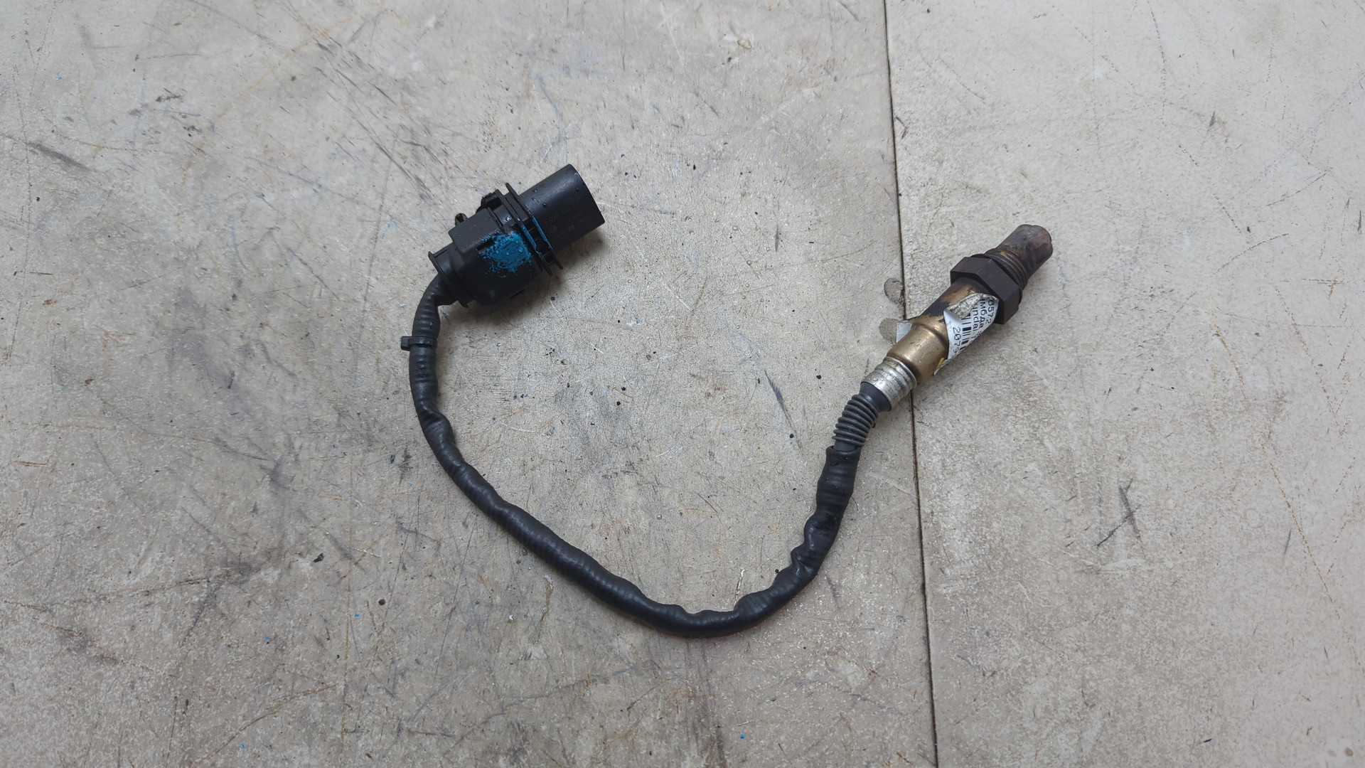 Датчик кислородный/Лямбда-зонд