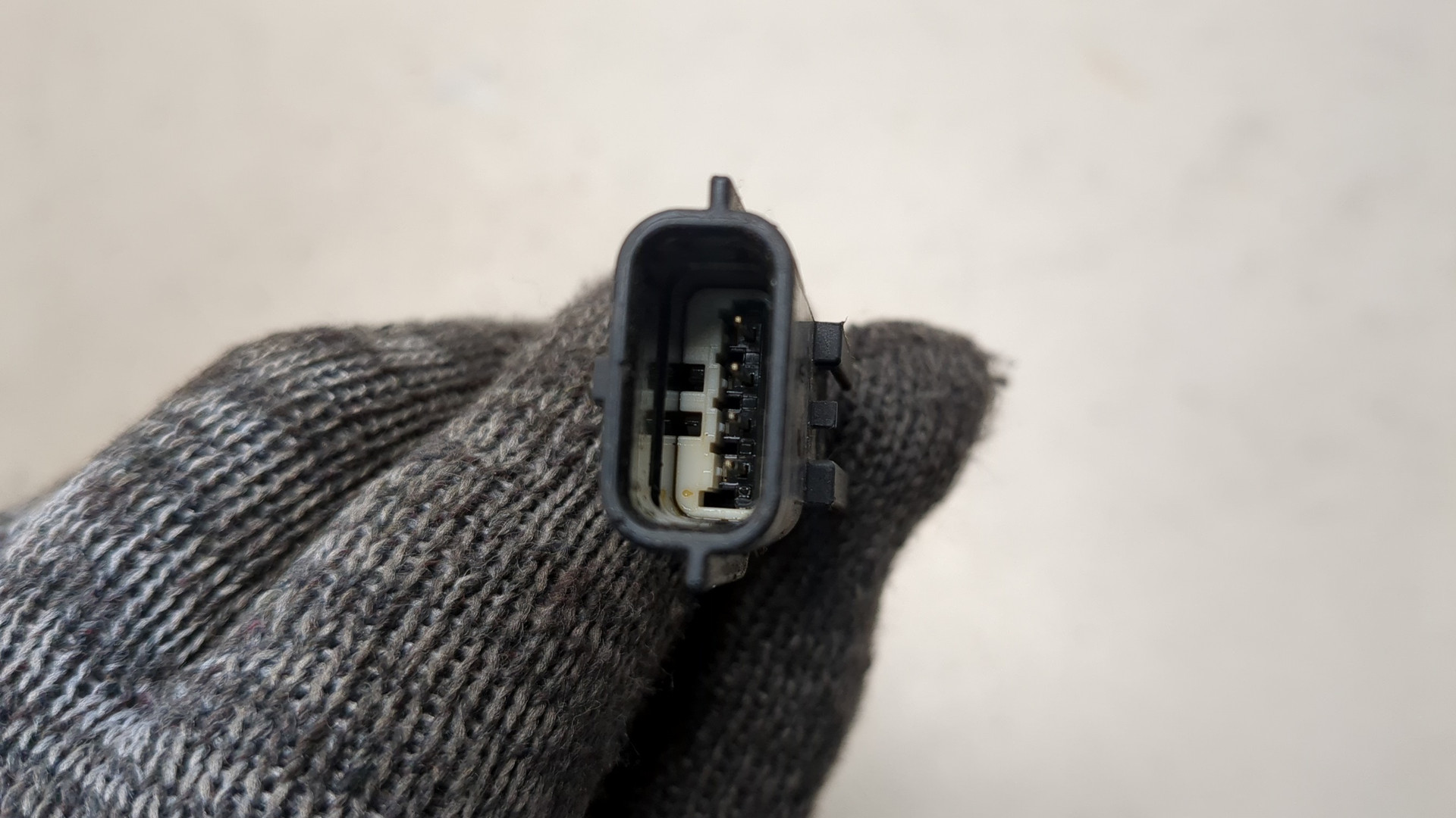 Датчик кислородный/Лямбда-зонд