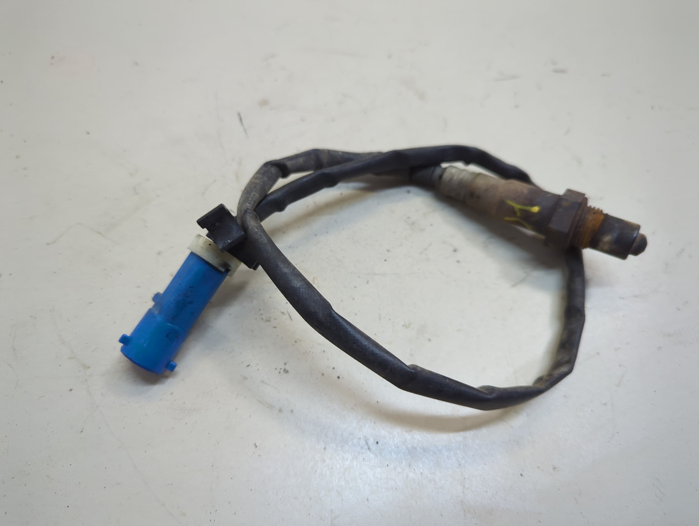 Датчик кислородный/Лямбда-зонд