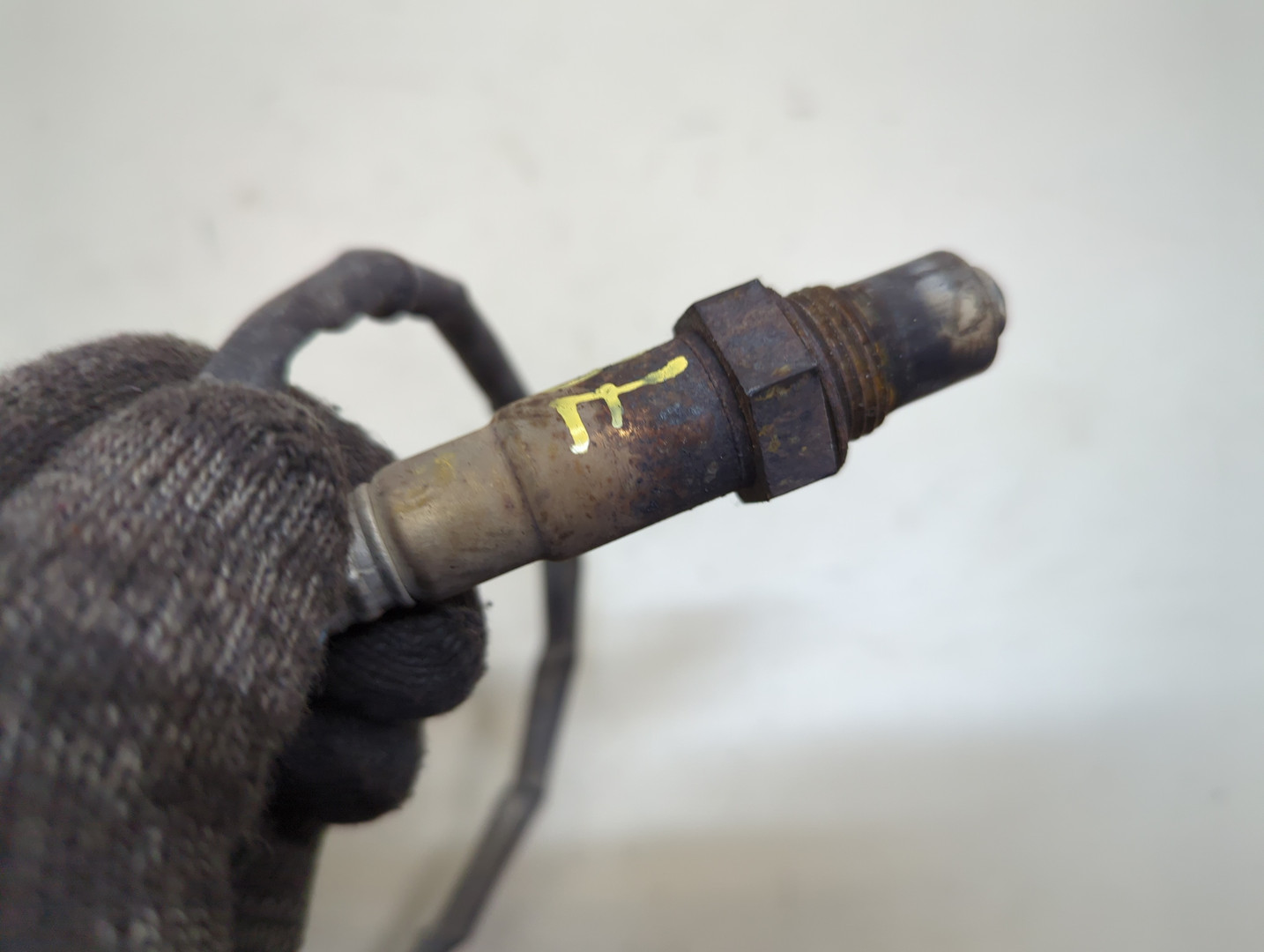 Датчик кислородный/Лямбда-зонд