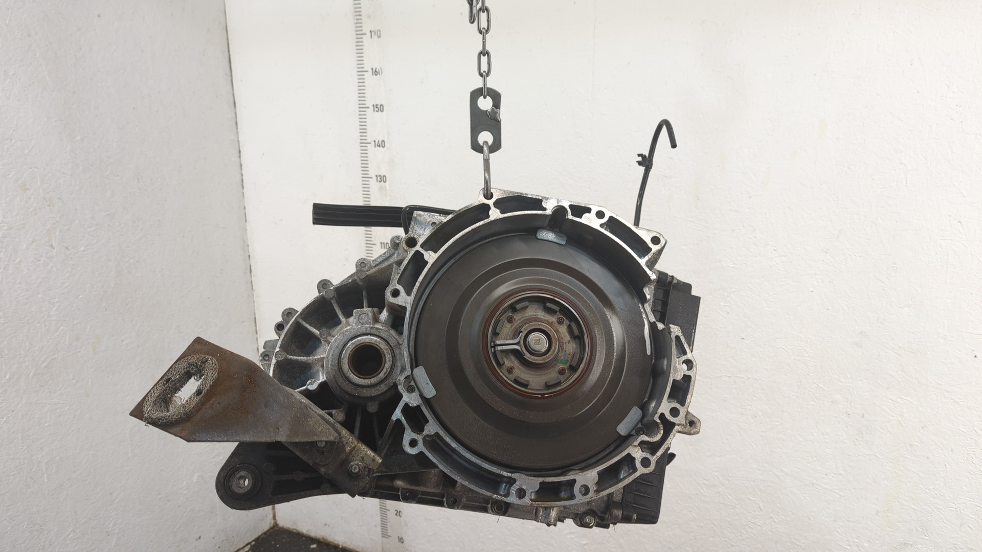 АКПП (автоматическая коробка переключения передач)