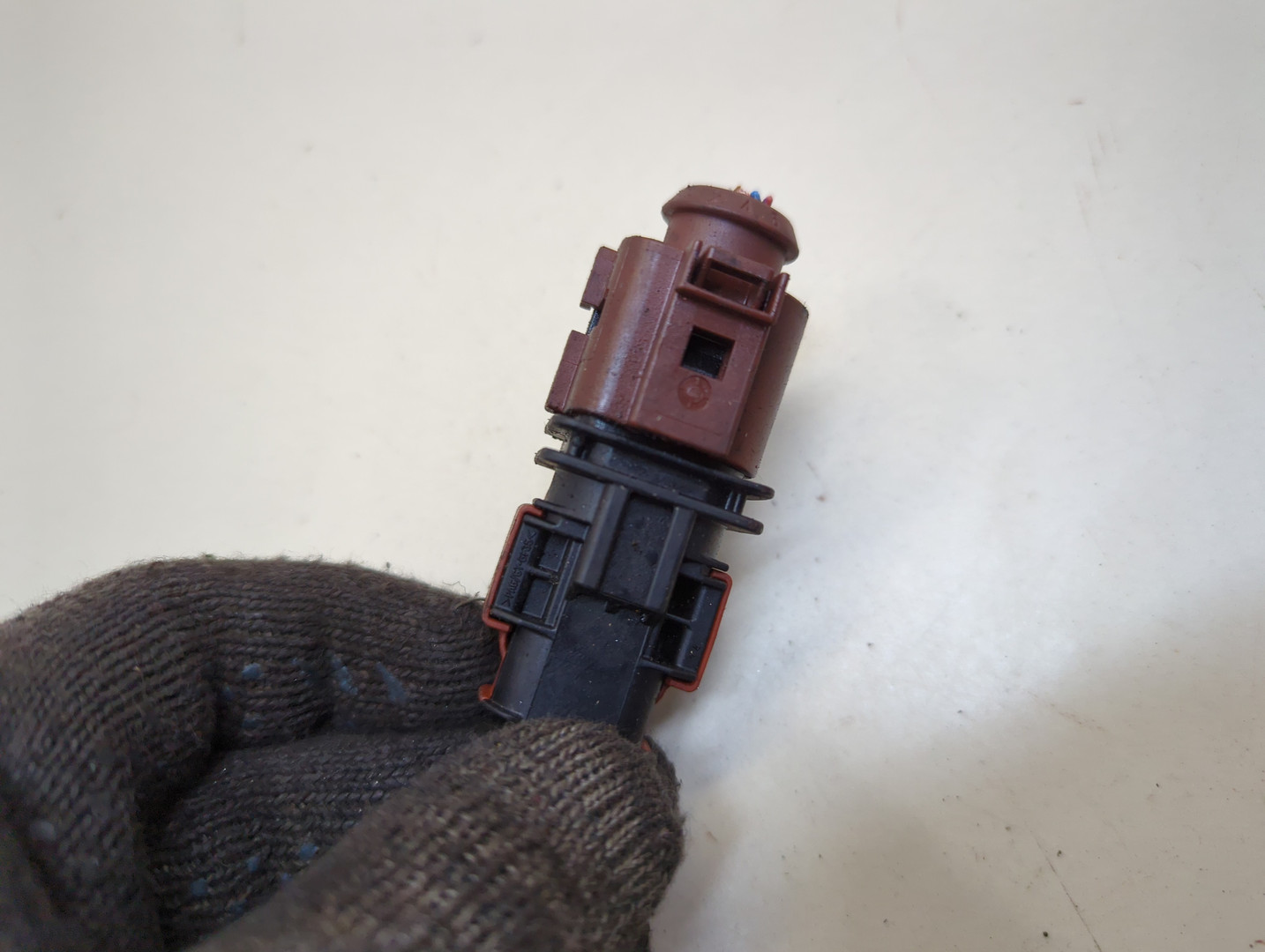 Датчик кислородный/Лямбда-зонд