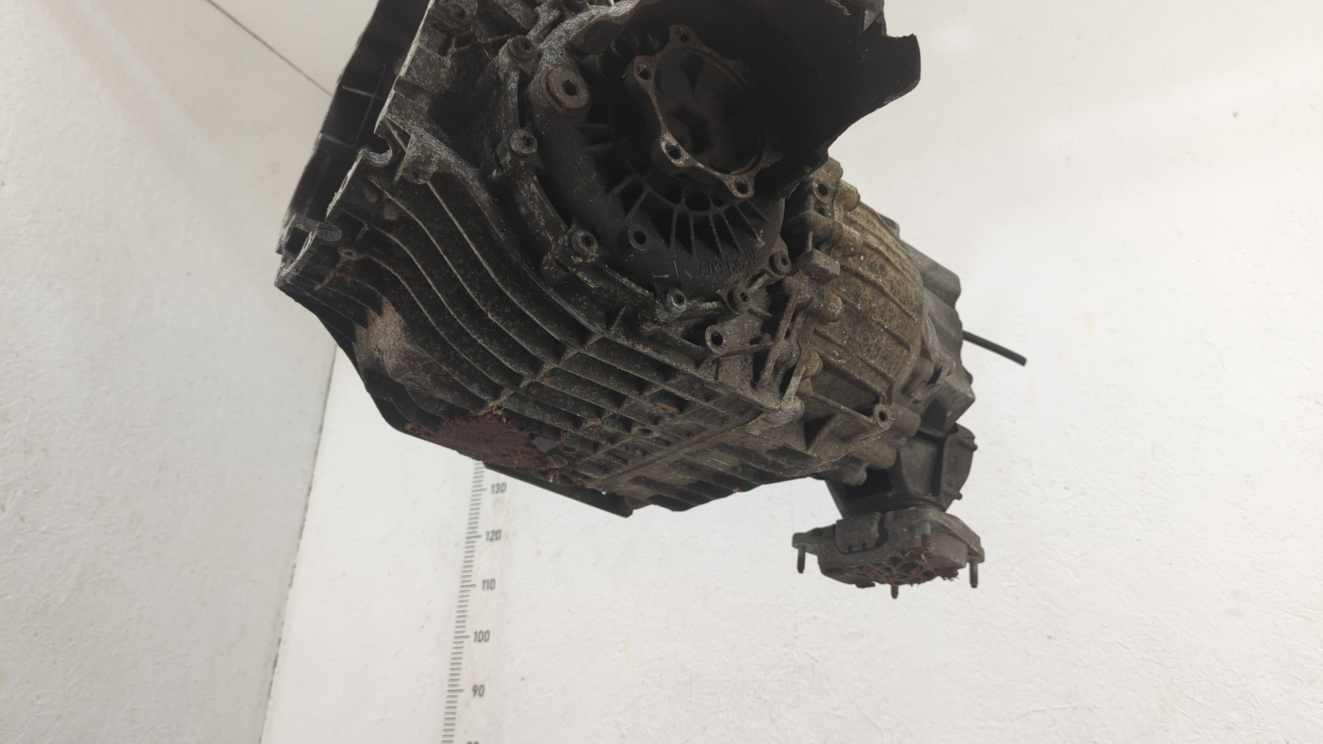 АКПП (автоматическая коробка переключения передач)