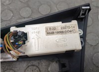 1131256, 1S4H18C419BA Переключатель отопителя (печки) Ford Focus 1 1998-2004 20799559 #6