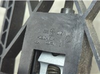 1K8837205F Ручка двери наружная Volkswagen Passat 7 2010-2019 Америка 20799585 #2