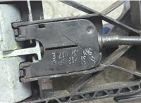 1K8837205F Ручка двери наружная Volkswagen Passat 7 2010-2019 Америка 20799585 #3