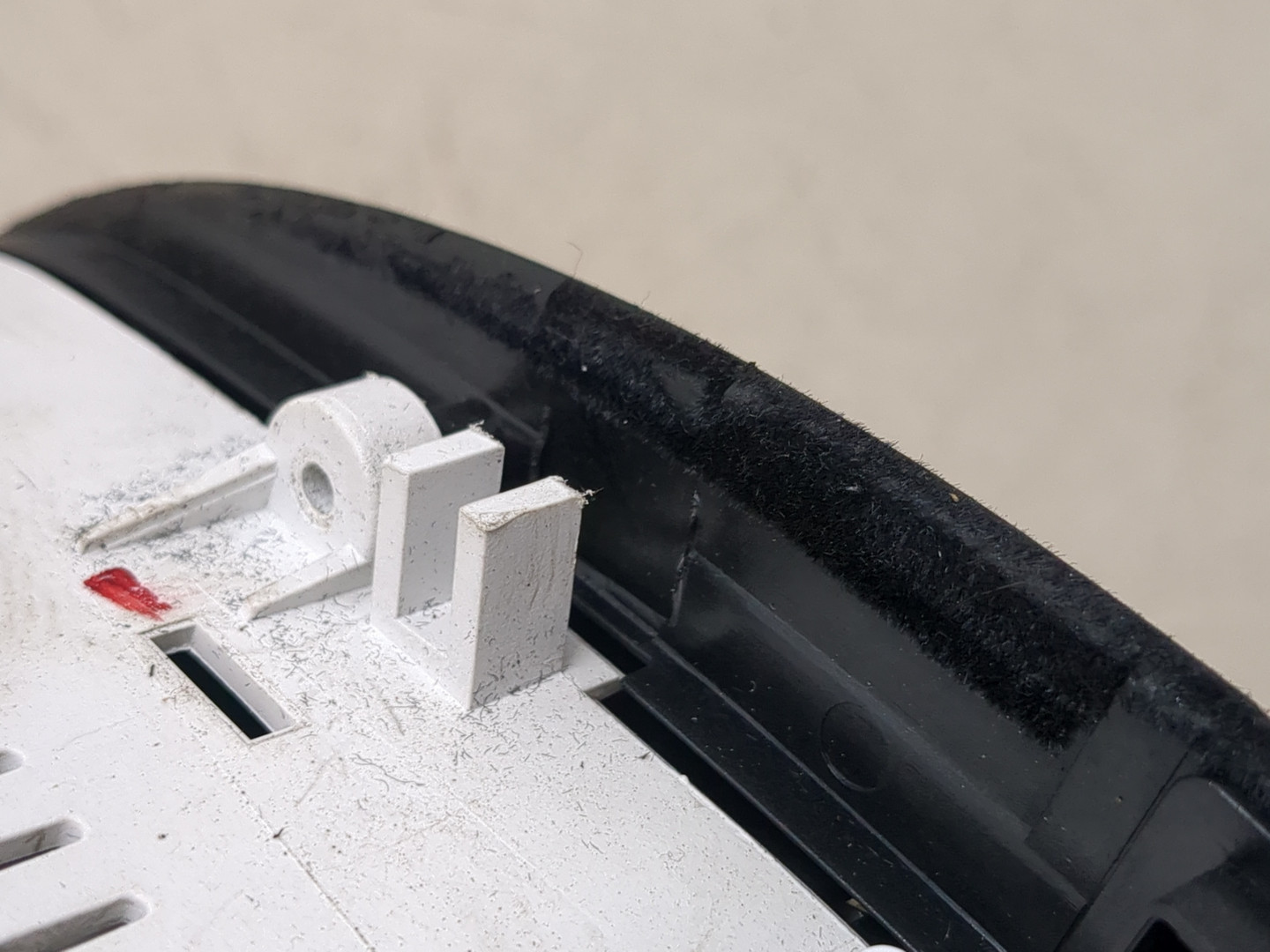 Панель приборов