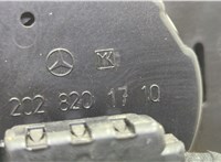 2028201710 Переключатель отопителя (печки) Mercedes C W202 1993-2001 20799644 #4