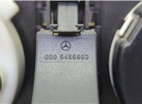 2028201710 Переключатель отопителя (печки) Mercedes C W202 1993-2001 20799644 #5