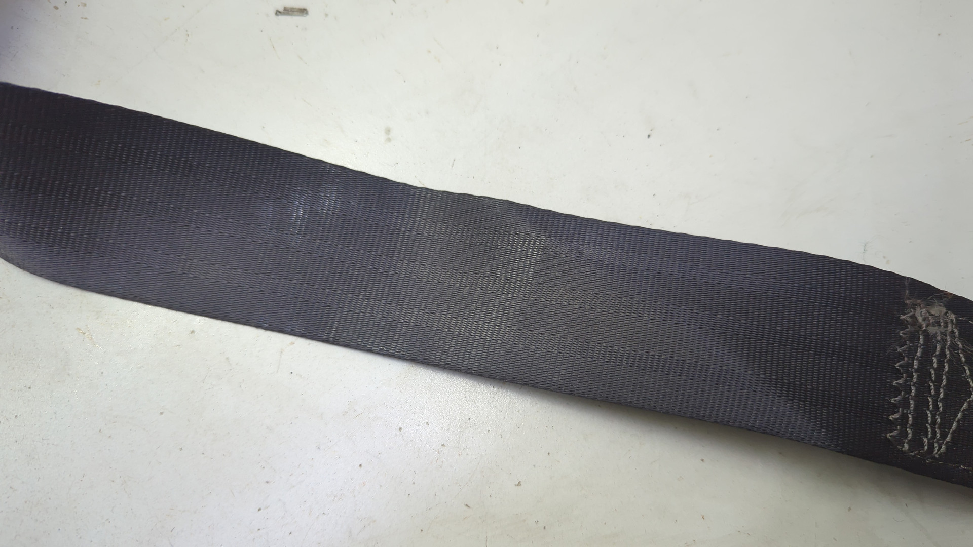 Ремень безопасности