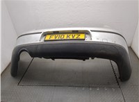 3C5807417GRU Бампер Volkswagen Passat 6 2005-2010 20799685 #1