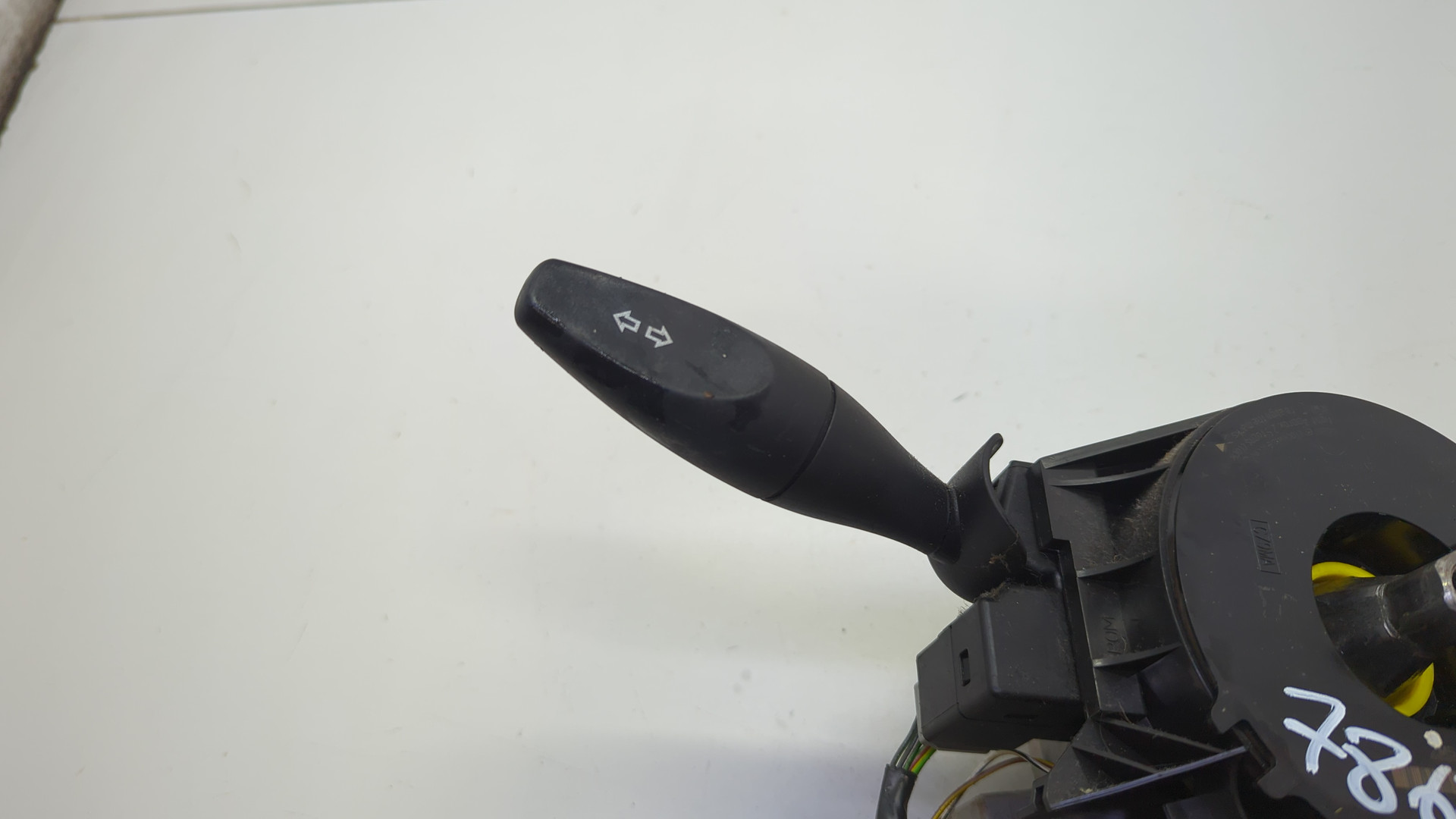 Переключатель подрулевой