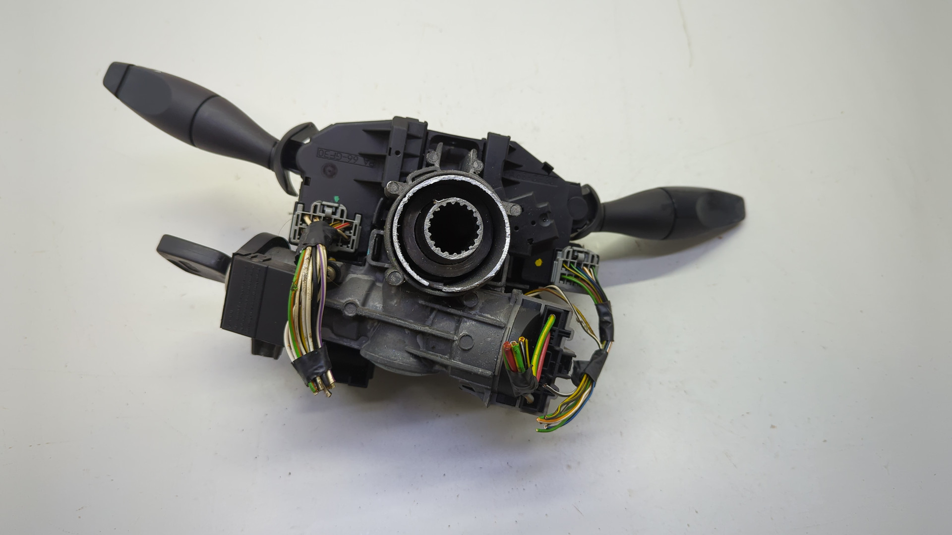 Переключатель подрулевой