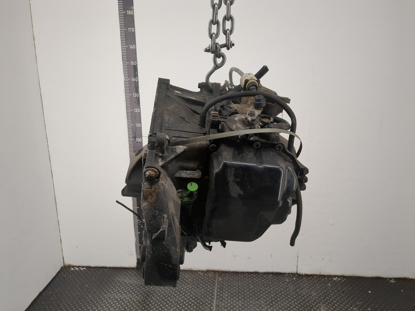 АКПП (автоматическая коробка переключения передач)