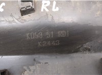 KD5351RD0B Молдинг двери Mazda CX-5 2012-2017 20799896 #3