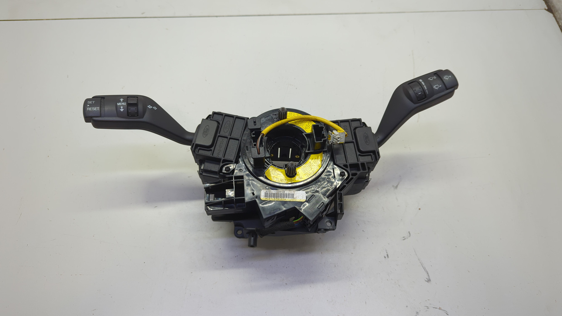 Переключатель подрулевой