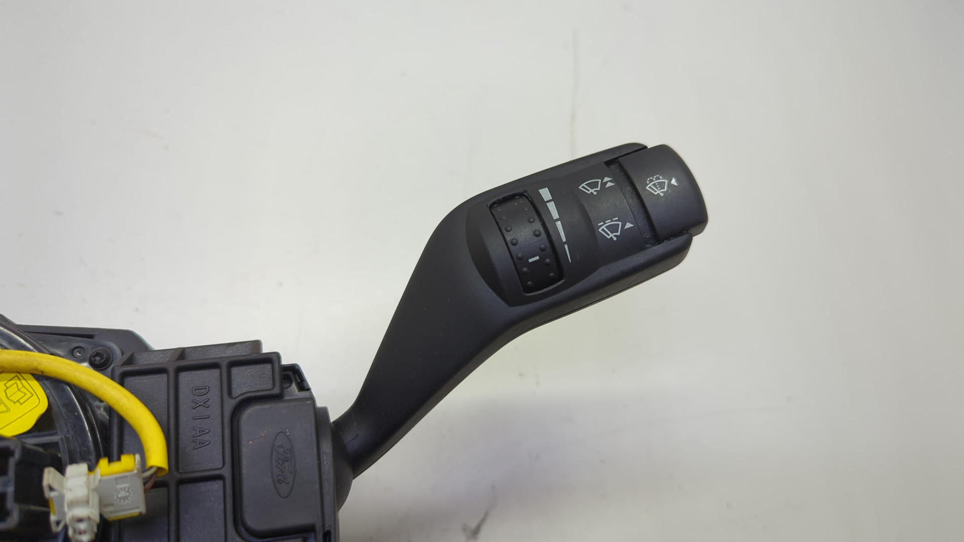 Переключатель подрулевой