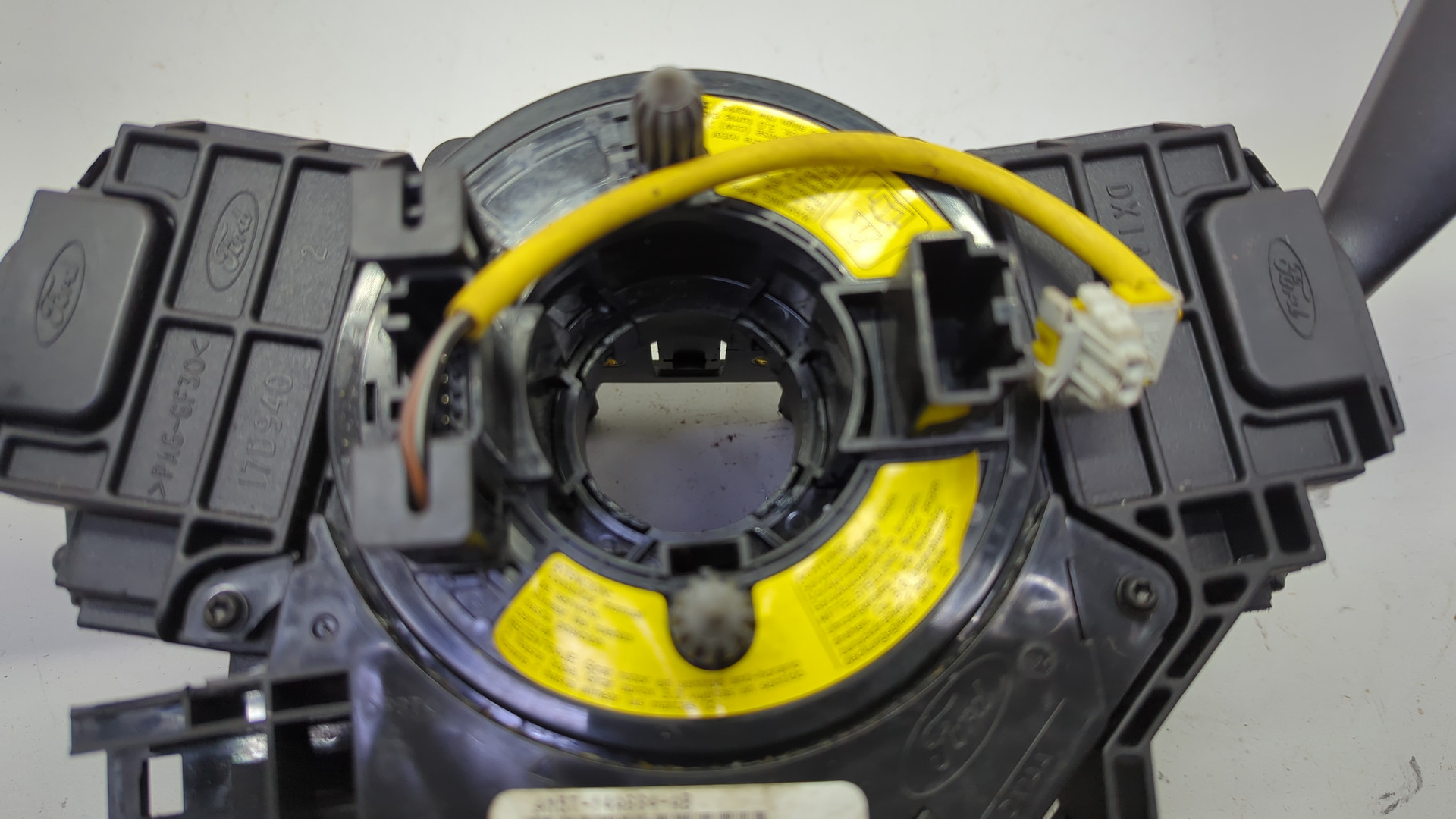 Переключатель подрулевой