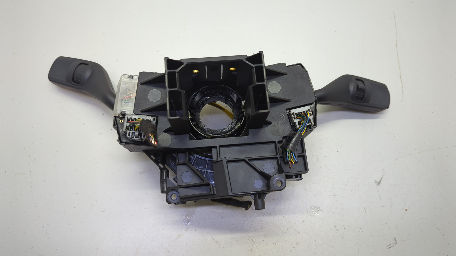 Переключатель подрулевой