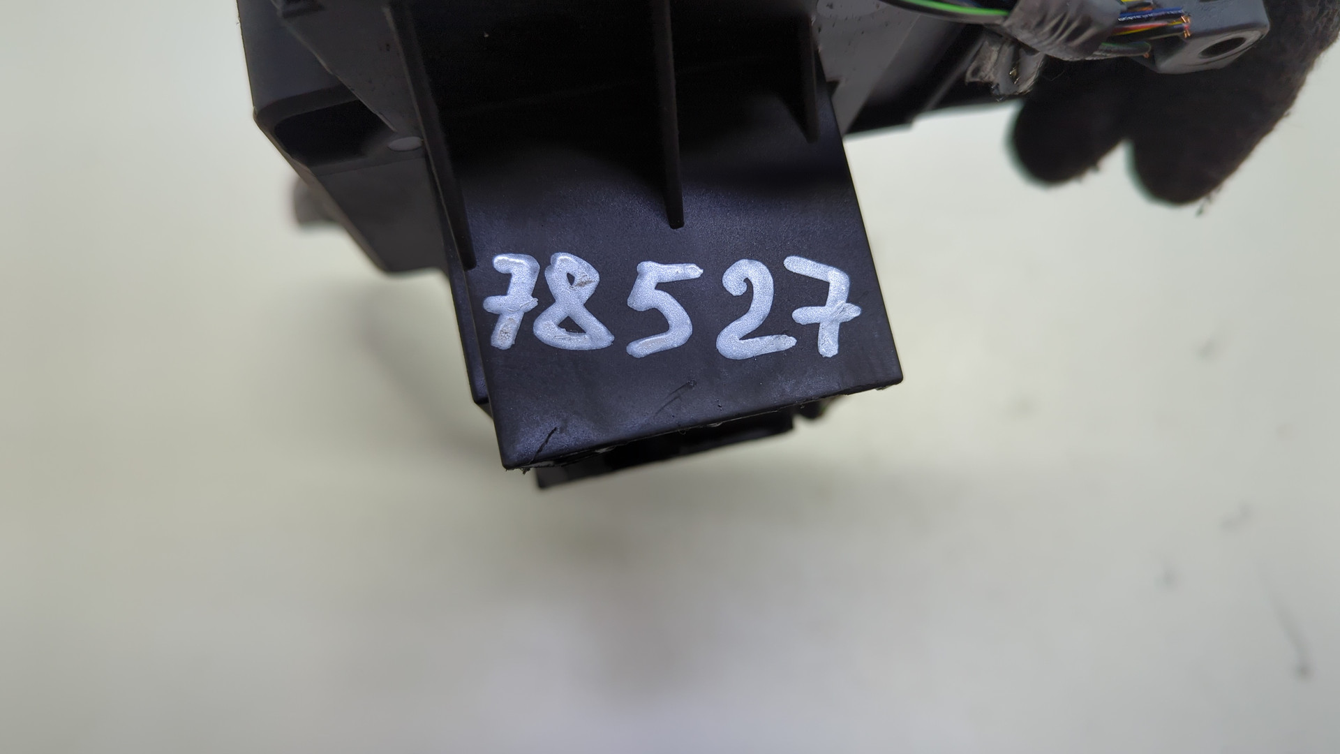 Переключатель подрулевой