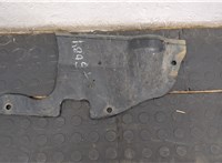 96858413 Пластик (обшивка) моторного отсека Chevrolet Captiva 2006-2011 20799940 #1