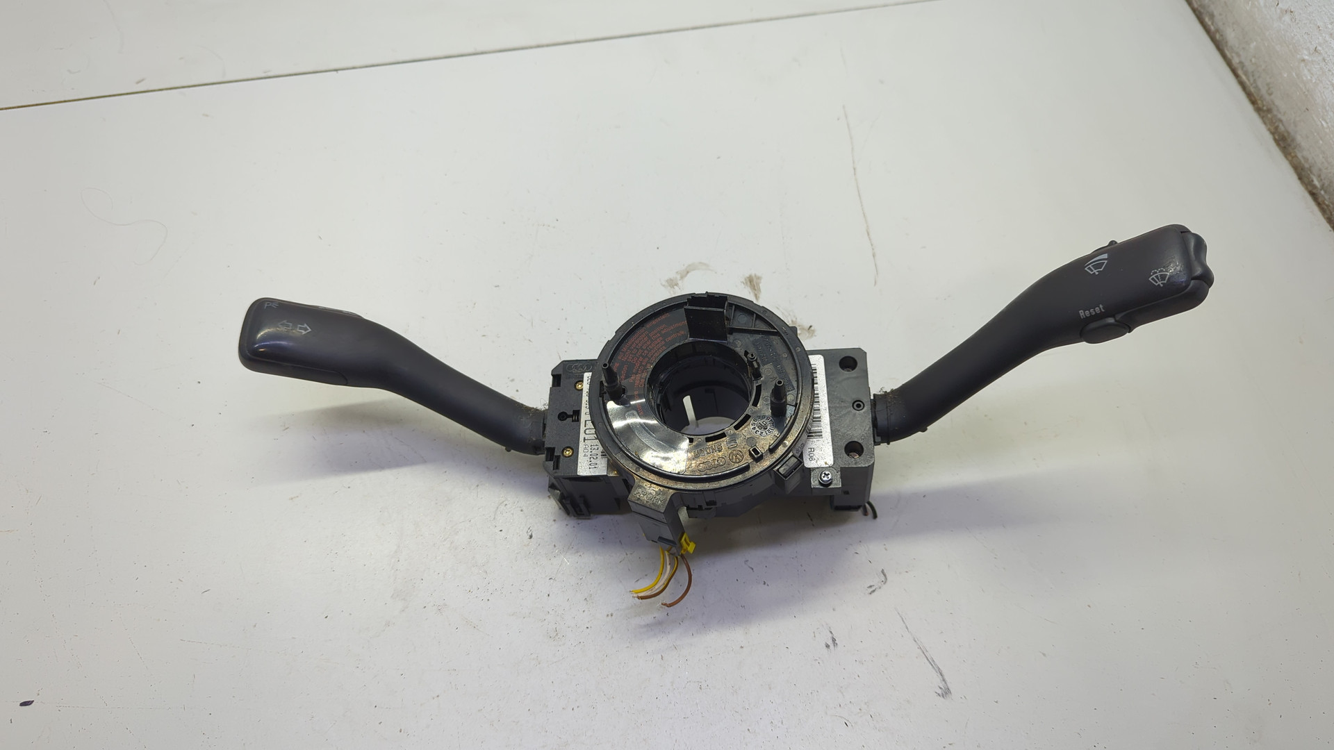 Переключатель подрулевой