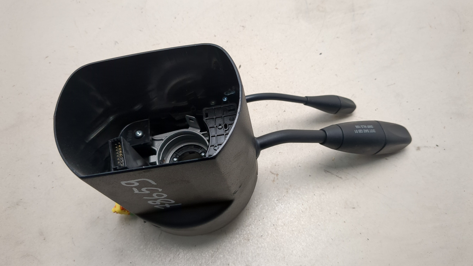 Переключатель подрулевой