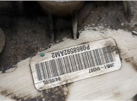 1602781 Насос топливный электрический Ford Focus 2 2005-2008 20799976 #5