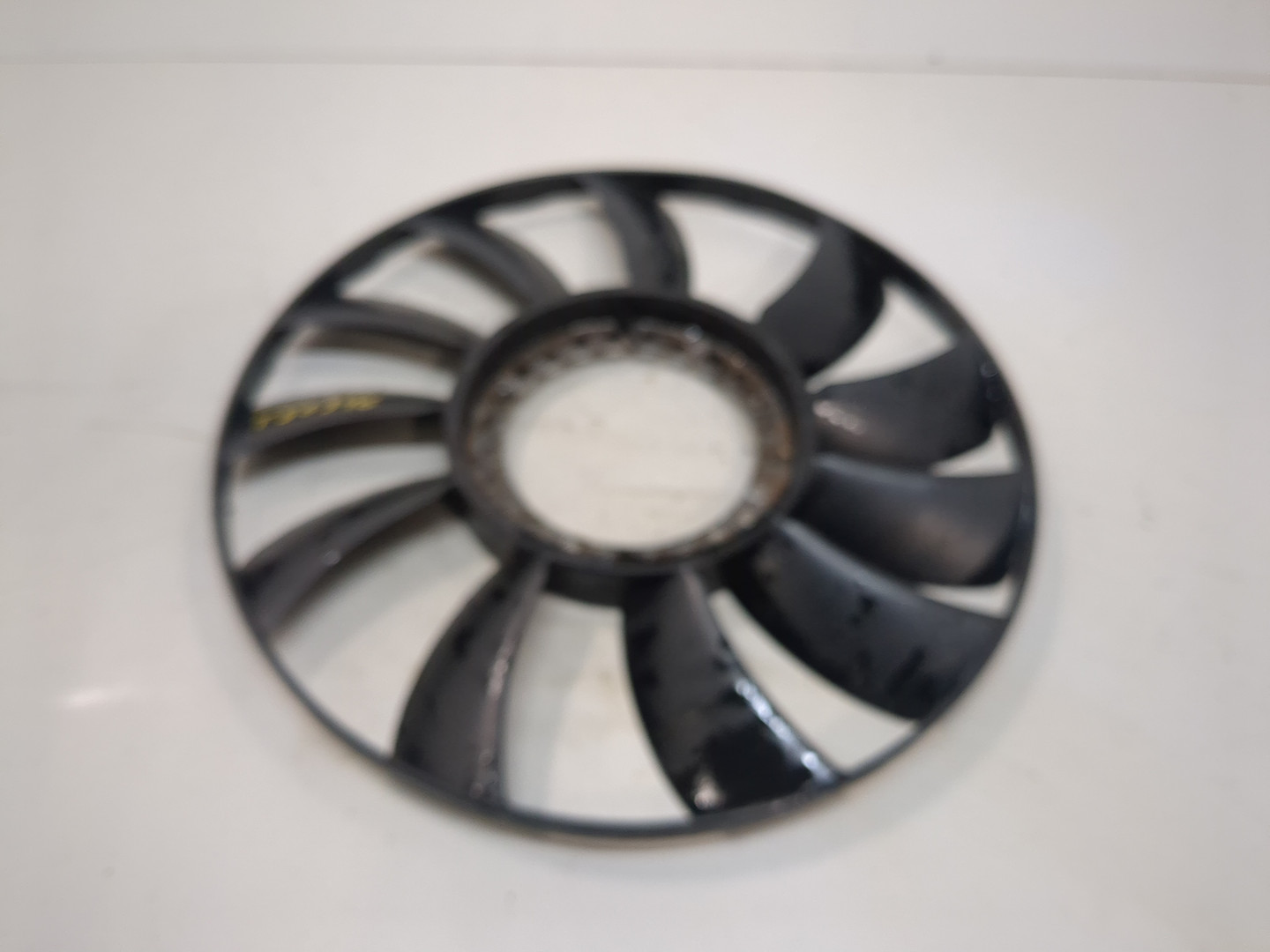 Крыльчатка