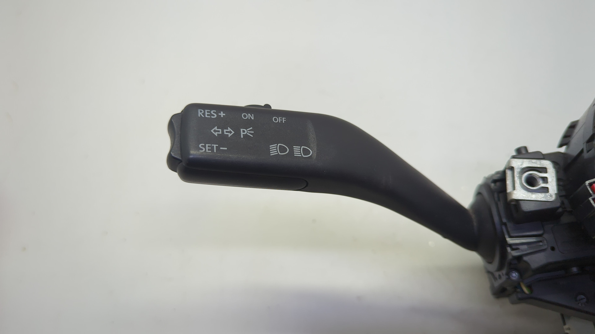 Переключатель подрулевой