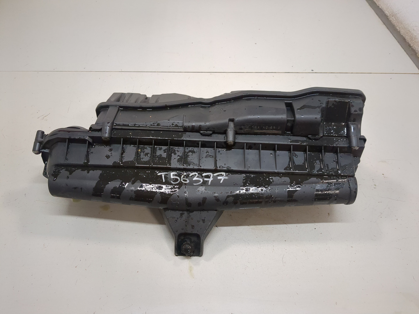 Корпус воздушного фильтра